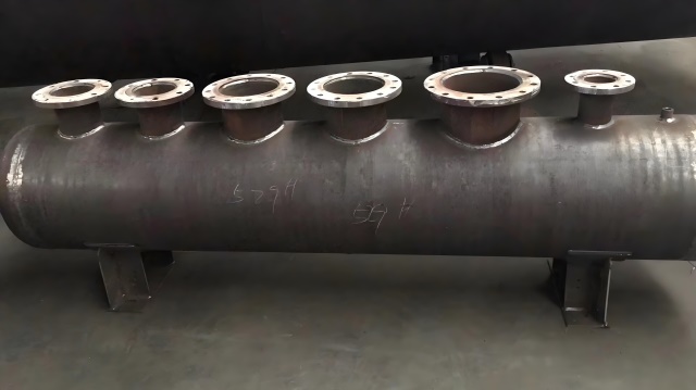 东港集分水器价格